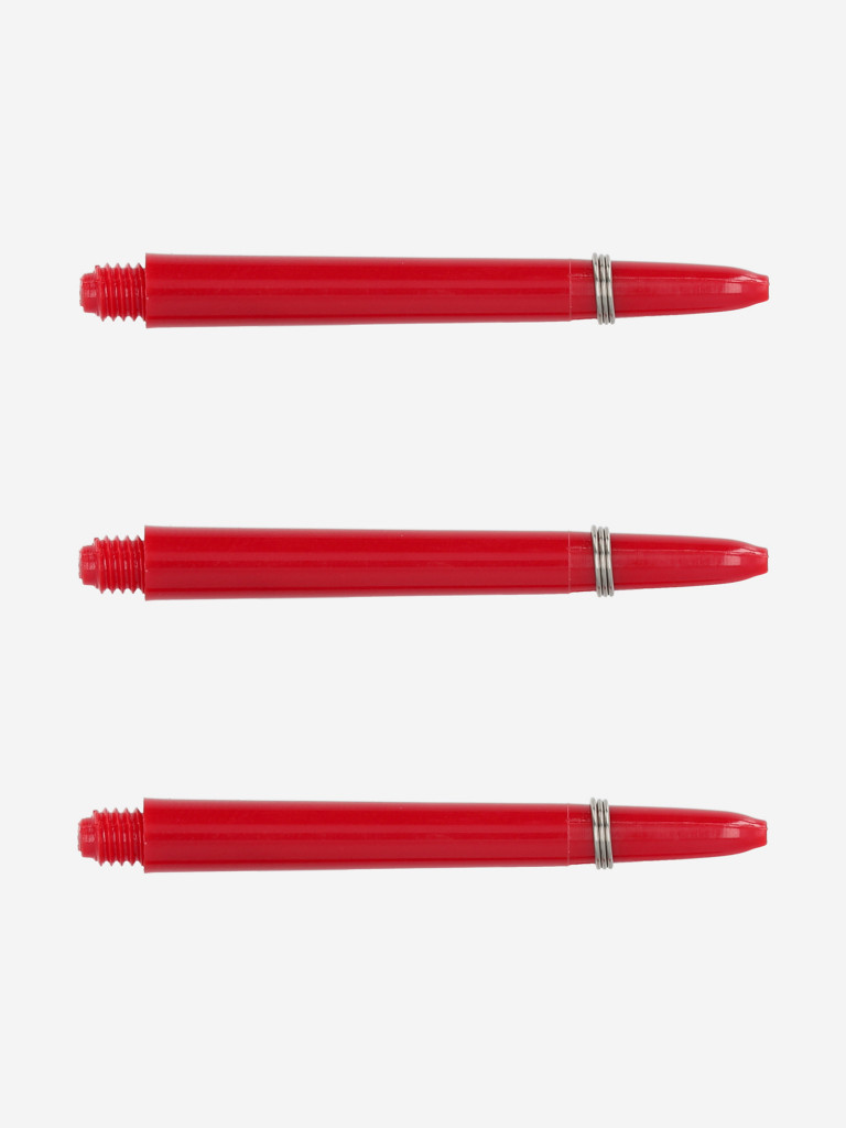 Набор хвостовиков One80 Nylon, 3 шт.