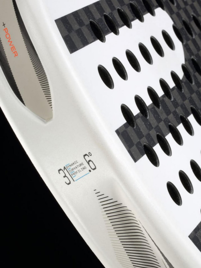 Ракетка для падел тенниса Bullpadel Vertex 05 2026