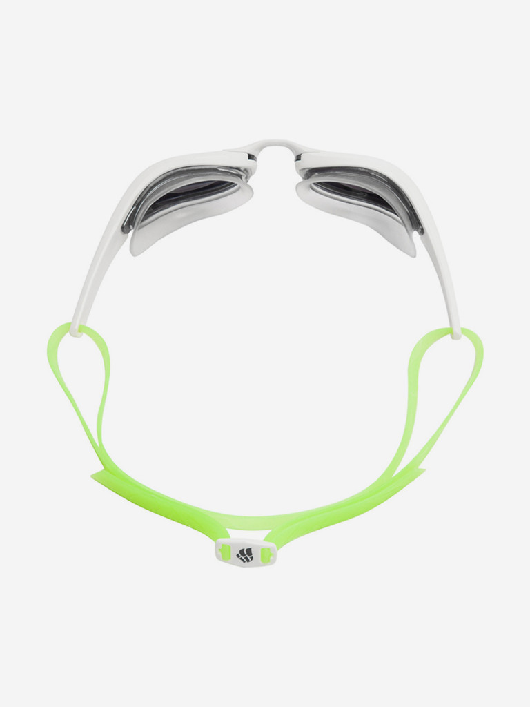 Очки для плавания Mad Wave RAZOR Mirror