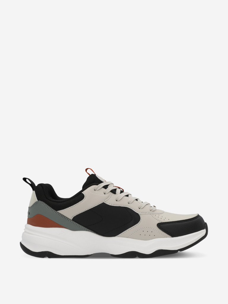 Кроссовки мужские Demix Crown