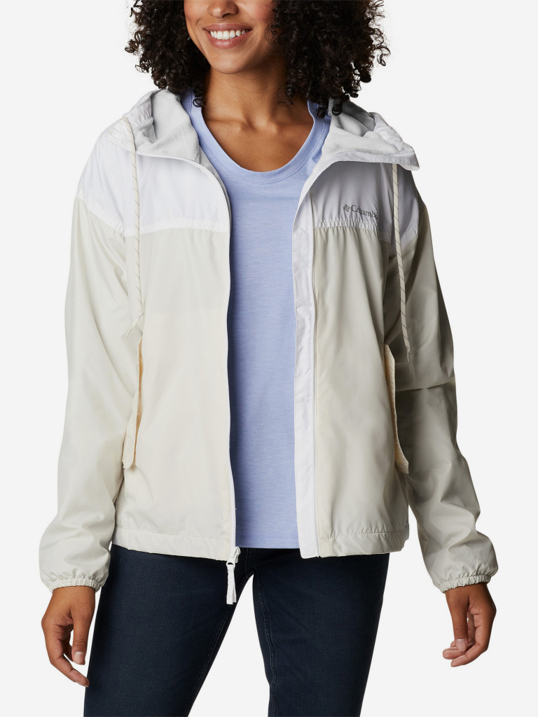Куртка женская Columbia Flash Challenger Lined Windbreaker