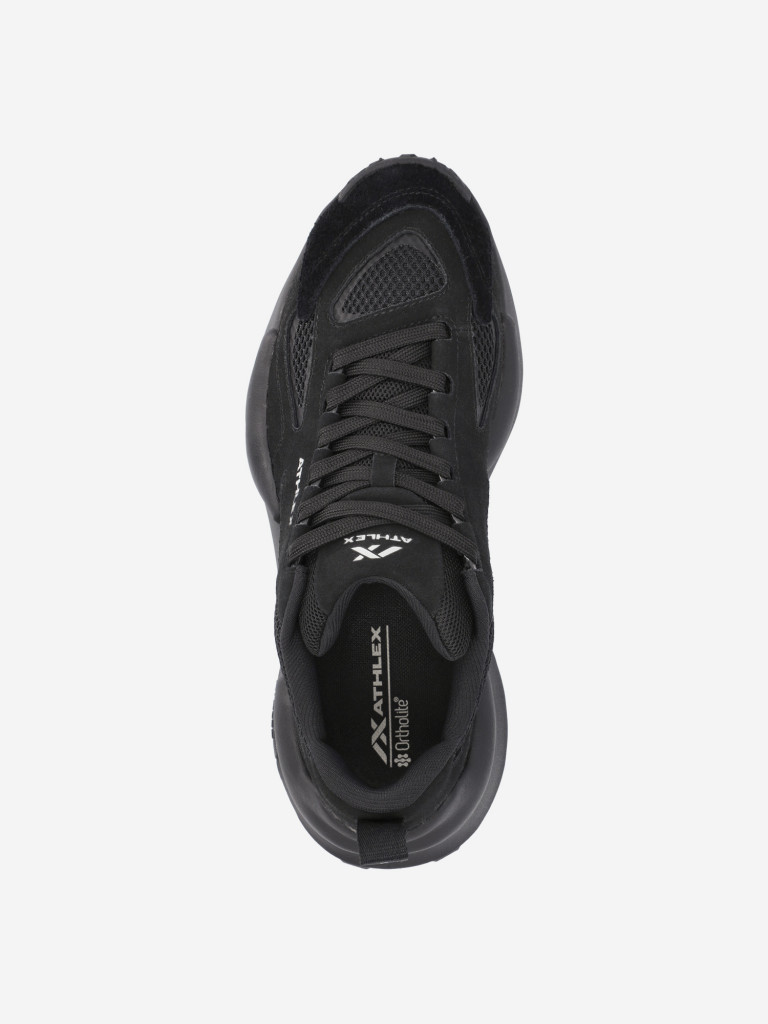 Кроссовки мужские Athlex Fuse