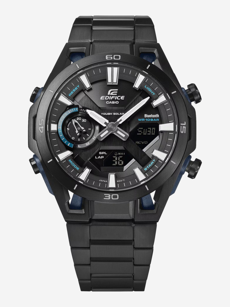 Спортивные часы Casio ECB-2300DC-1A