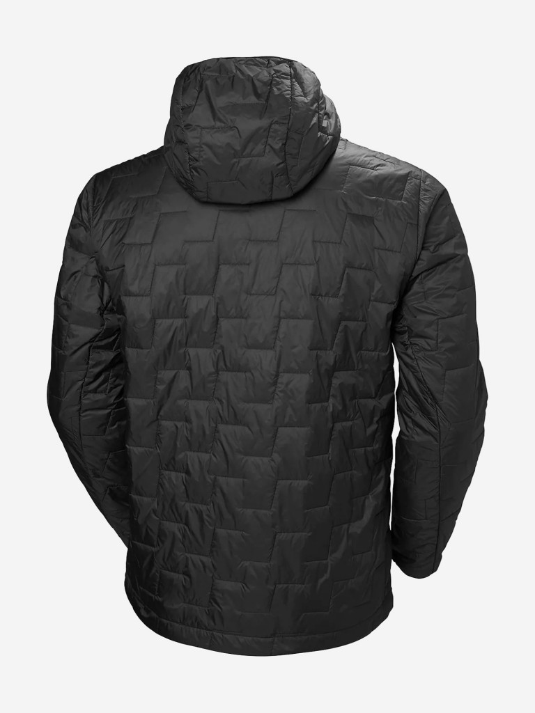 Куртка утепленная мужская Helly Hansen Lifaloft