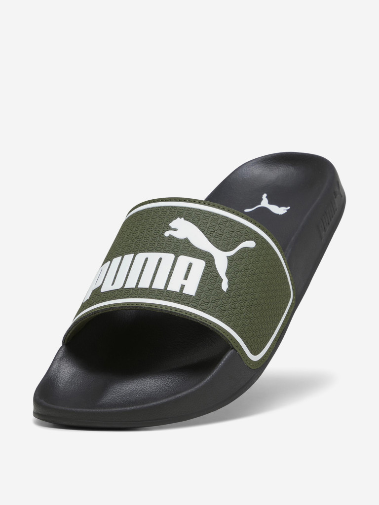Шлепанцы мужские PUMA Leadcat 2.0