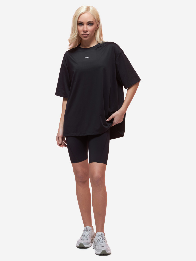 Футболка женская BARKA