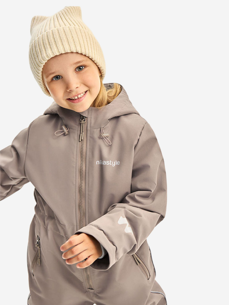 Комбинезон NIKASTYLE