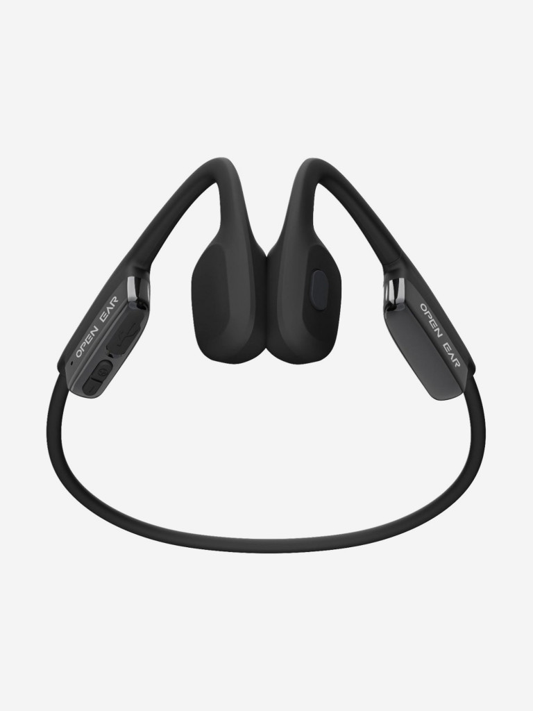 Наушники с костной проводимостью ZDK Openear Forte black