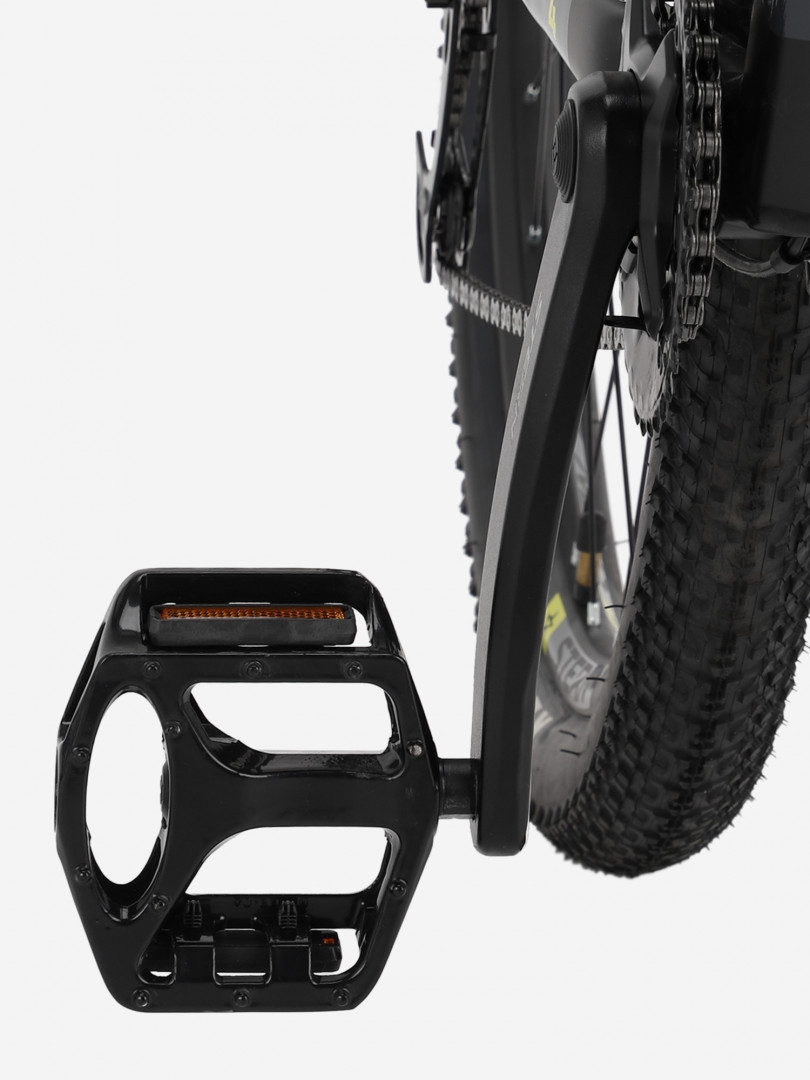 Велосипед горный Stern Motion 40 29