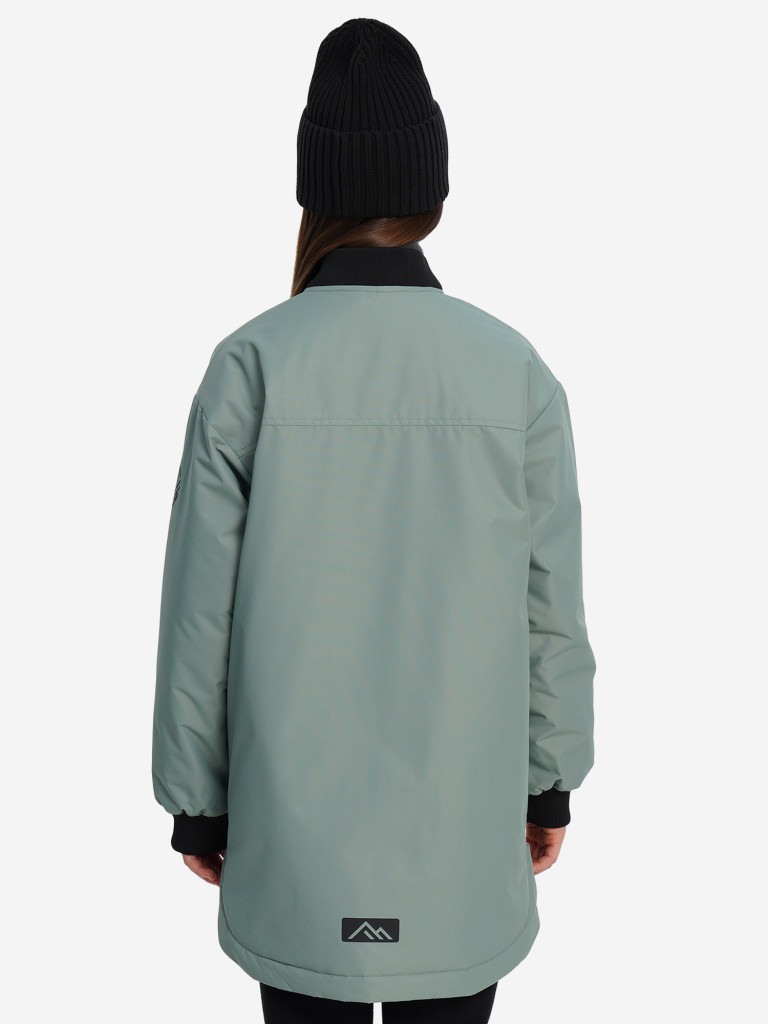 Куртка утепленная для девочек Outventure