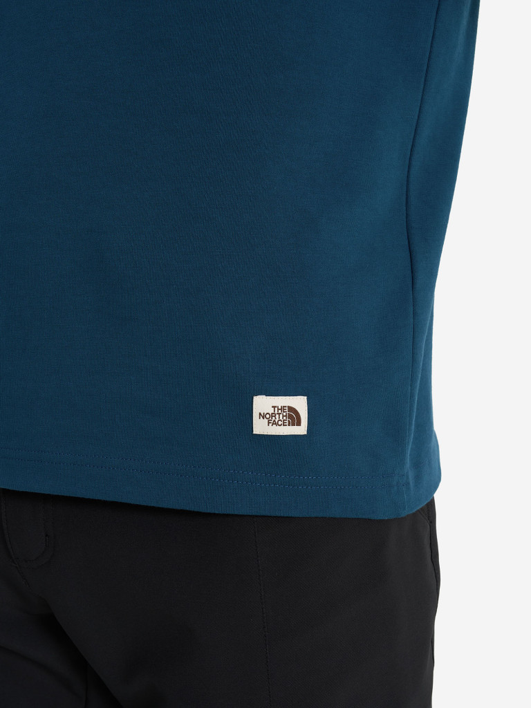 Лонгслив мужской The North Face Heritage