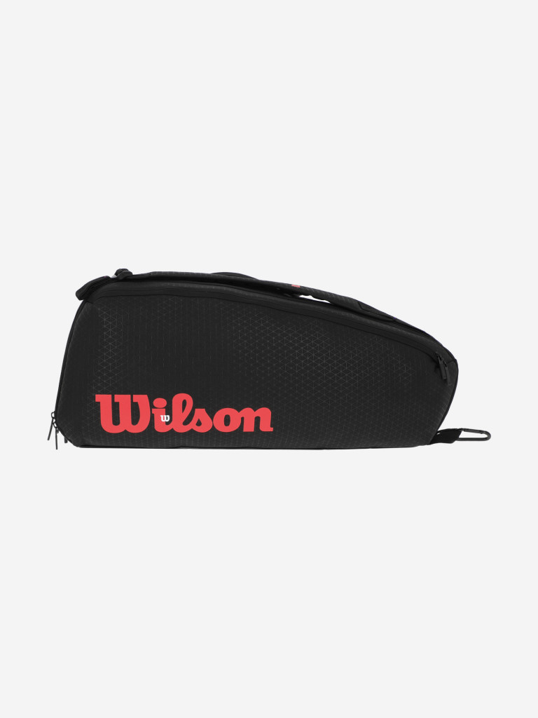 Сумка для 6 ракеток Wilson Clash V3