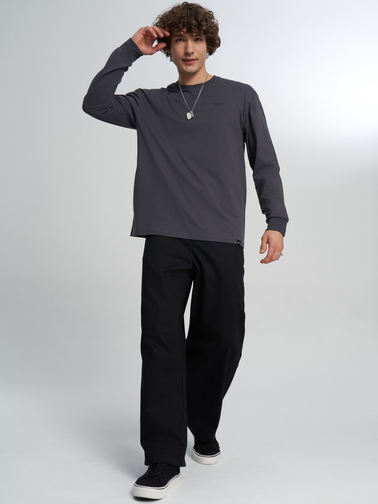 Лонгслив мужской Termit