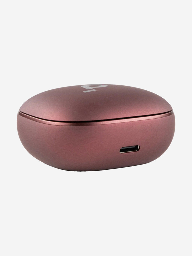 Наушники беспроводные SOUNDCORE Liberty 4 A3953 коричневый
