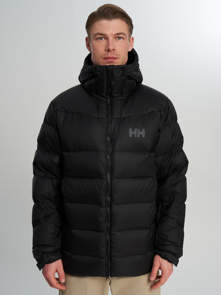 Пуховик мужской Helly Hansen Glacier