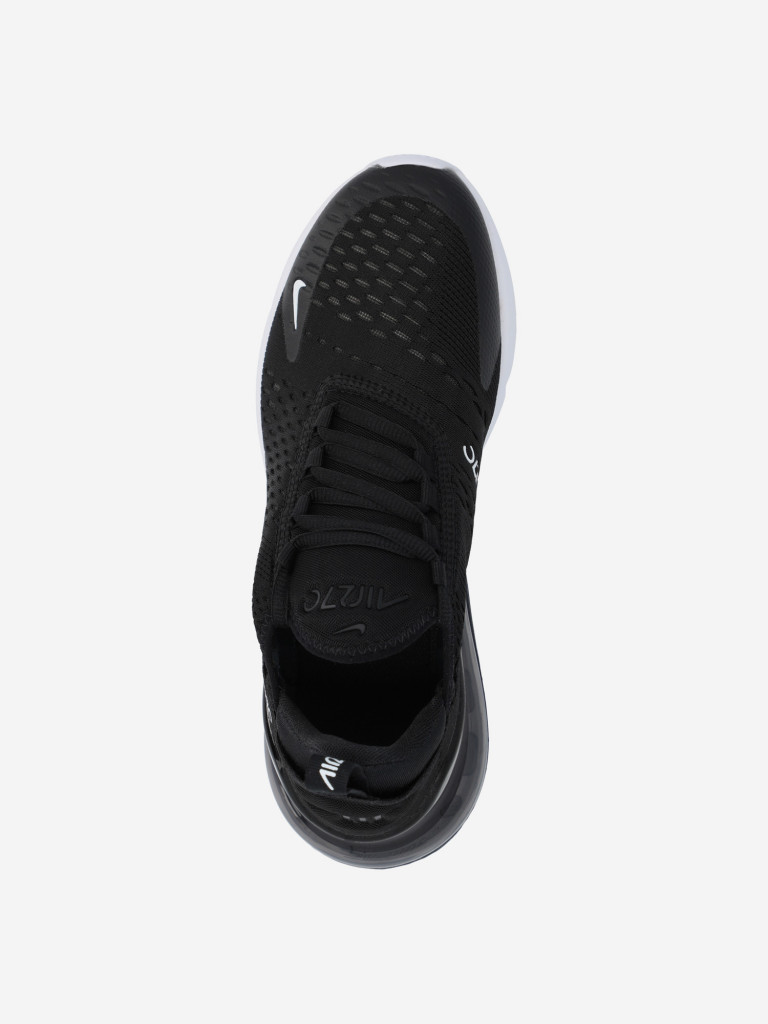 Кроссовки для мальчиков Nike Air Max 270 BG