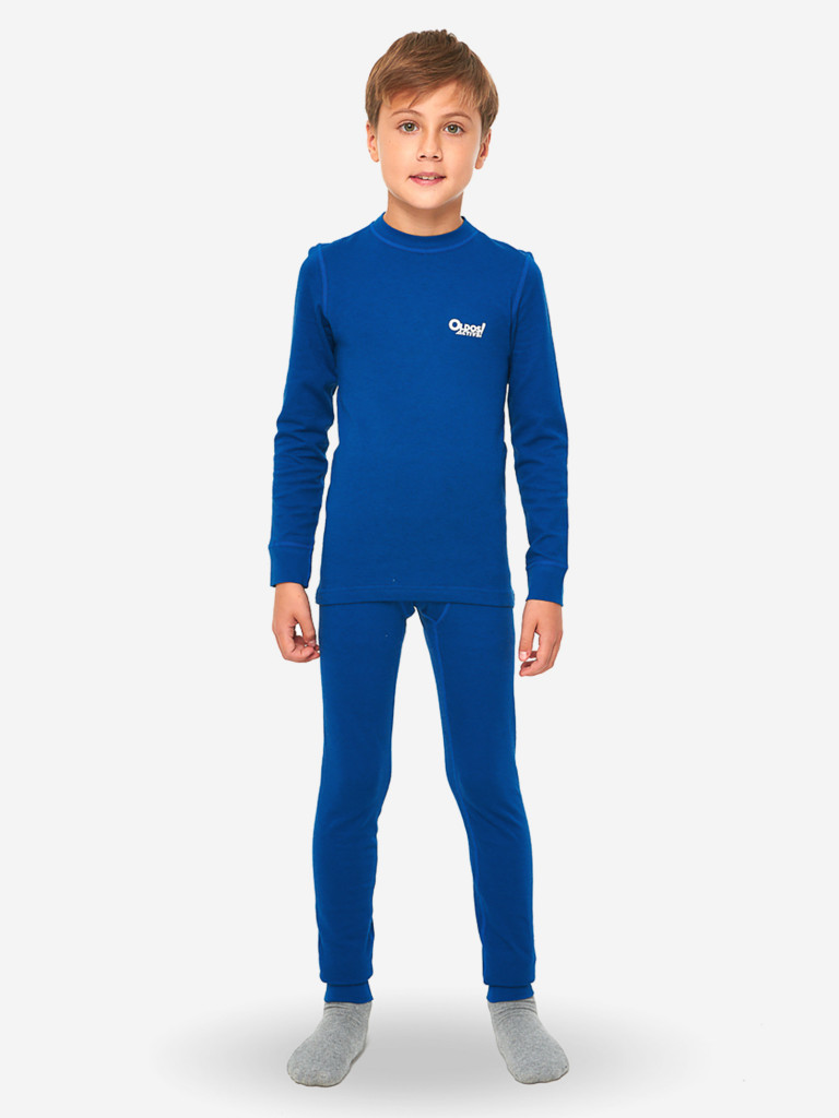 Комплект термобелья для мальчика Oldos