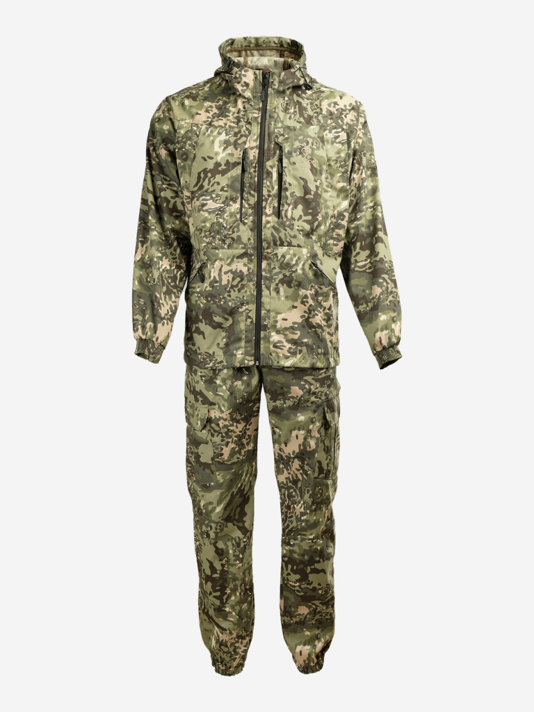 Костюм мужской Fantom Force AZIMUT летний для охоты и рыбалки