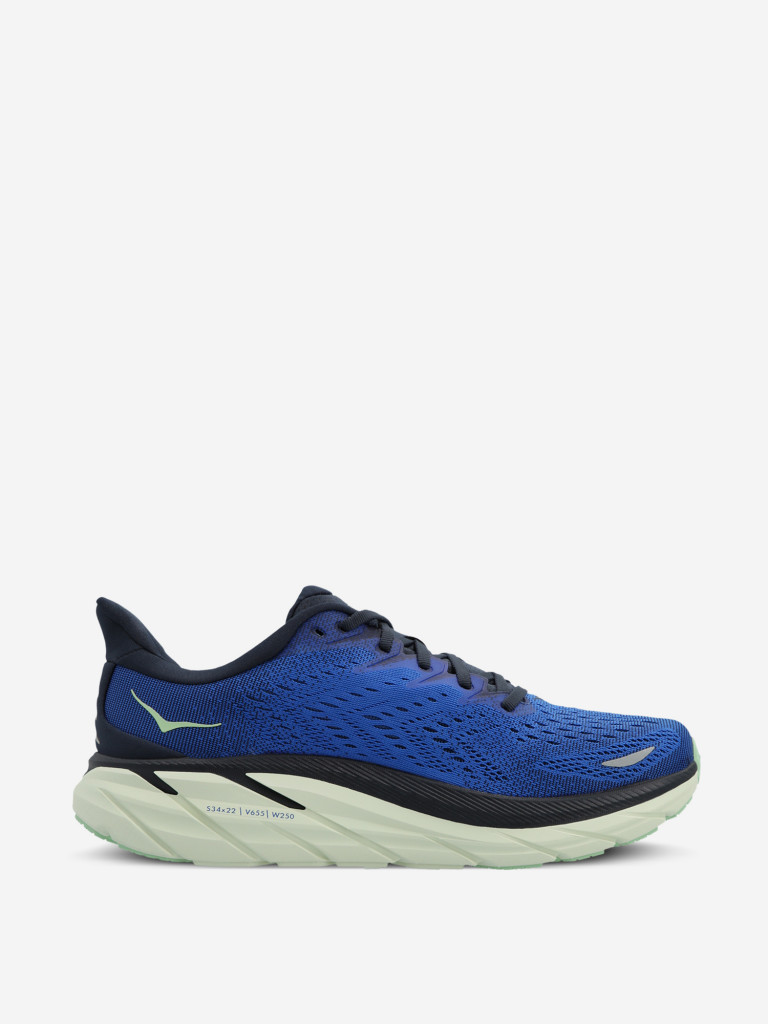 Кроссовки мужские Hoka One One Clifton 8