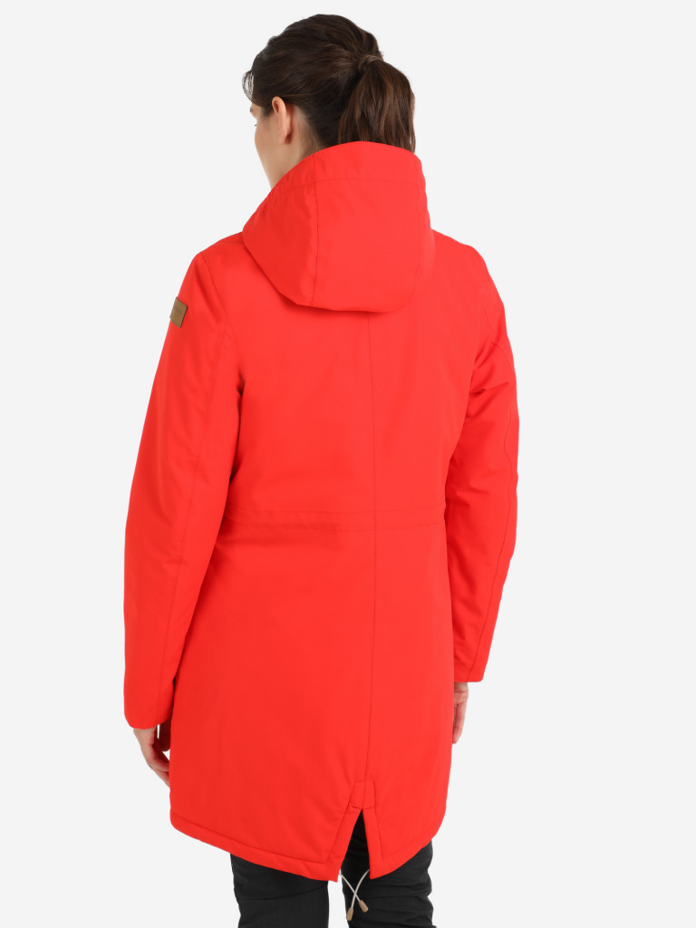 Куртка утепленная женская IcePeak Addis