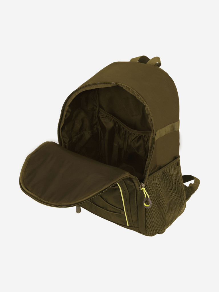 Рюкзак рыболовный Aquatic Р-24, 27 л