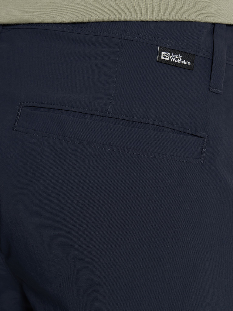 Брюки женские Jack Wolfskin Kalahari