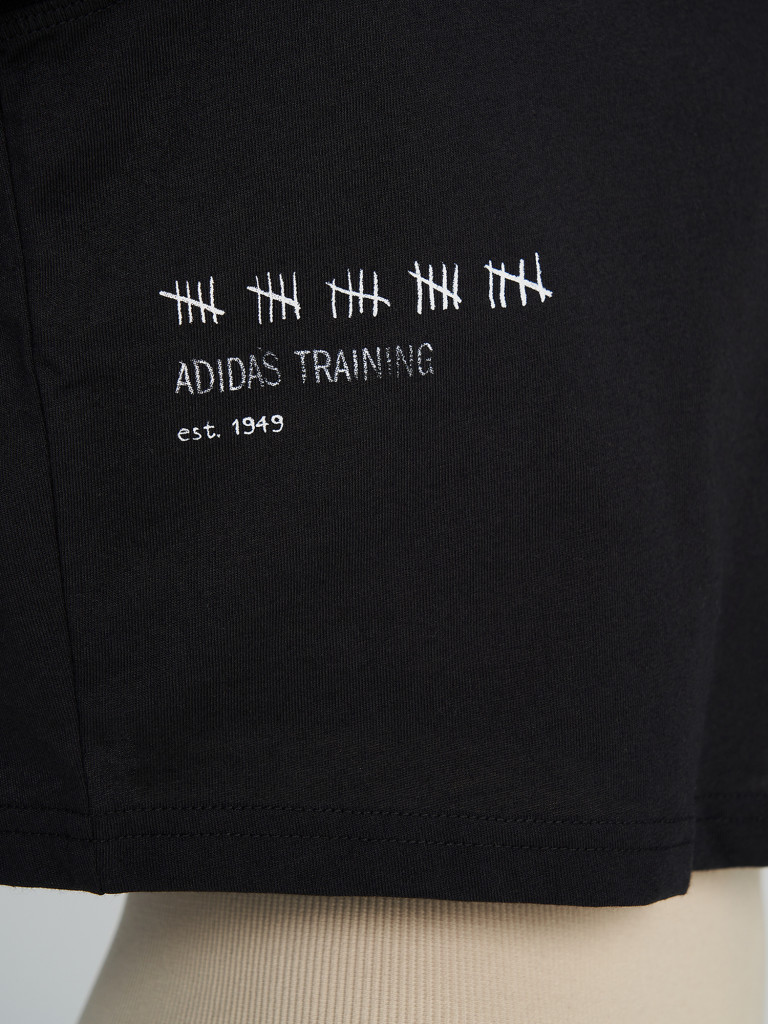 Футболка женская adidas