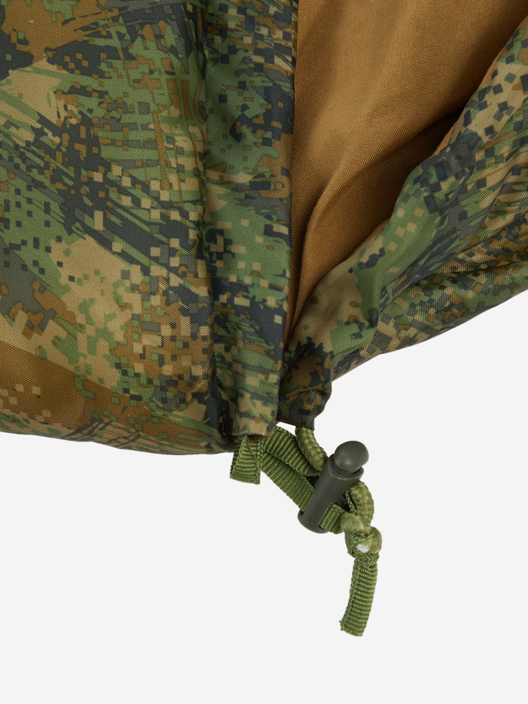 Спальный мешок Geotech Tundra +8