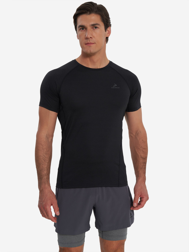 Футболка мужская Demix