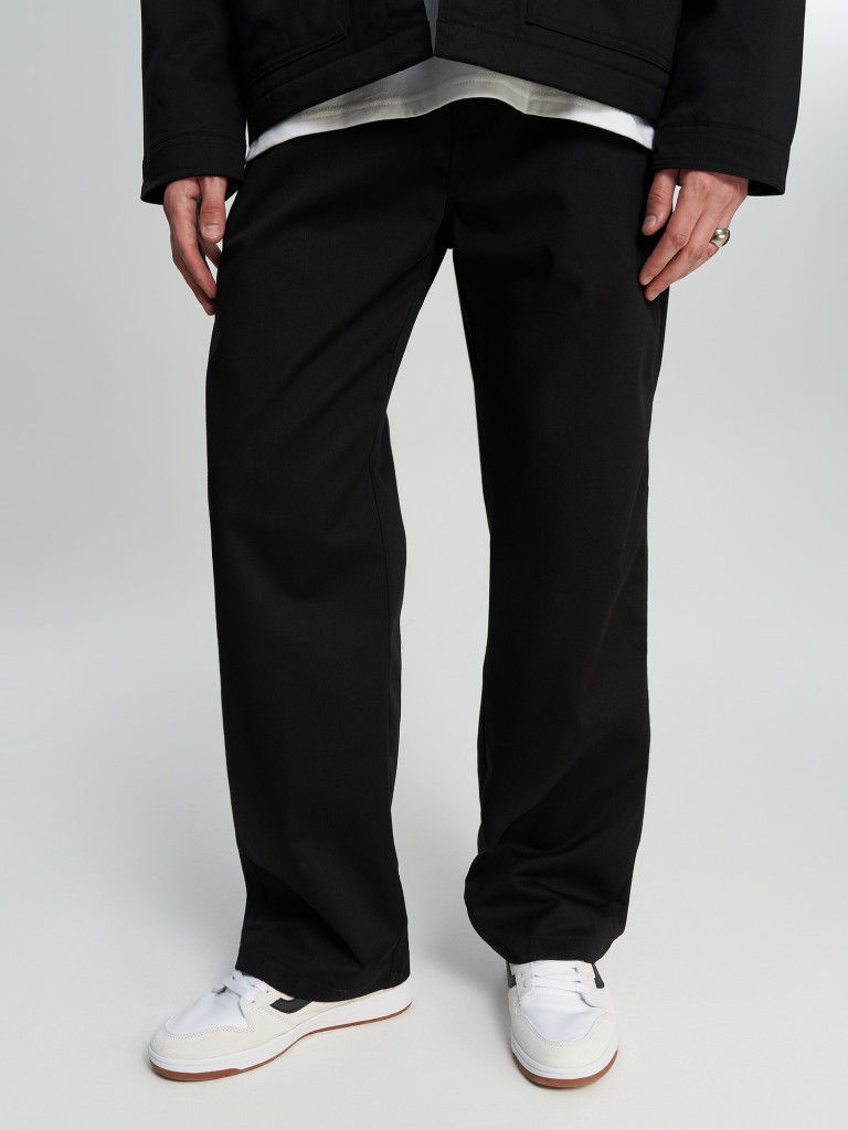 Брюки мужские DICKIES Union Loose Straight