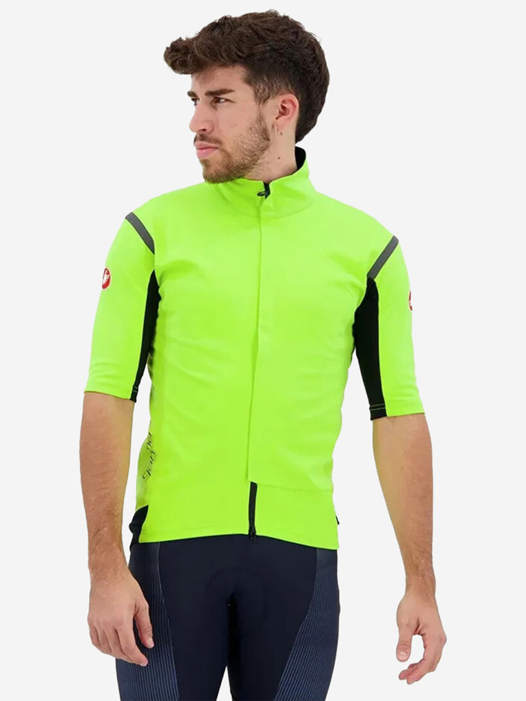 Велокуртка мужская CASTELLI Gabba RoS 2