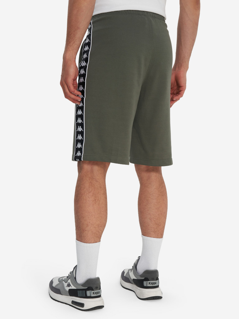 Шорты мужские Kappa Banda d’Origini