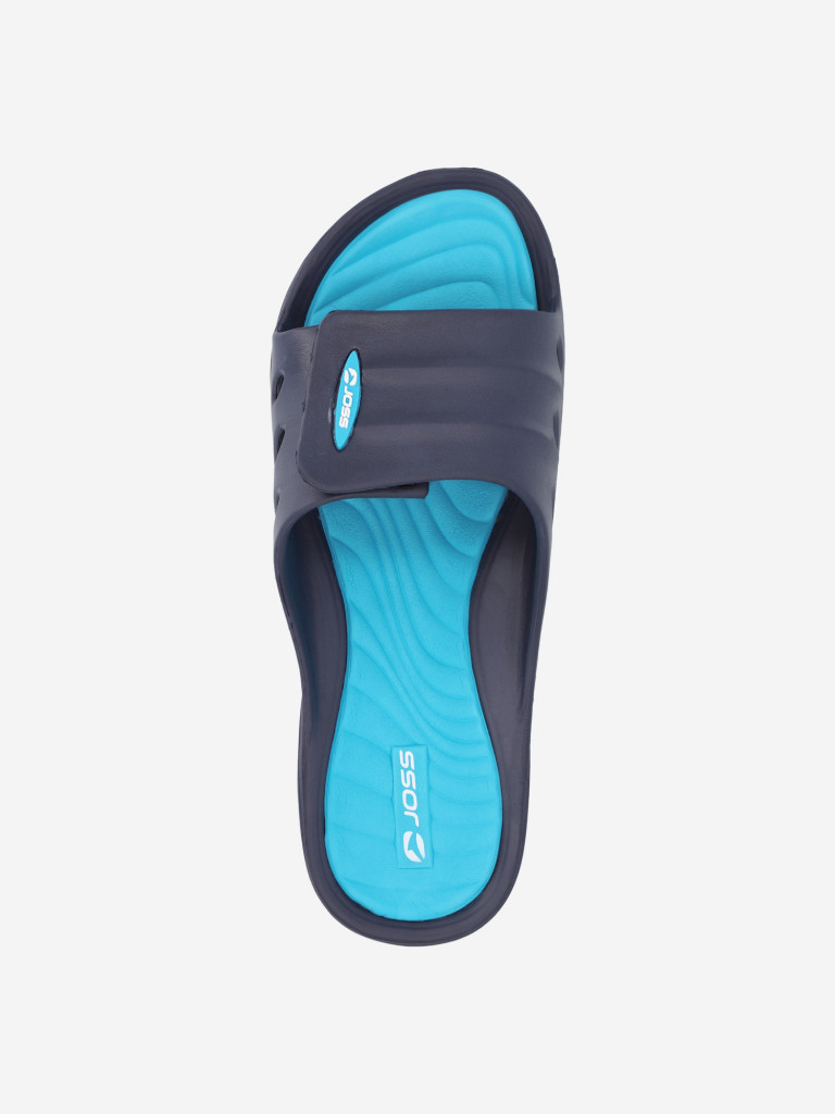 Шлепанцы женские Joss Coralline 2.0