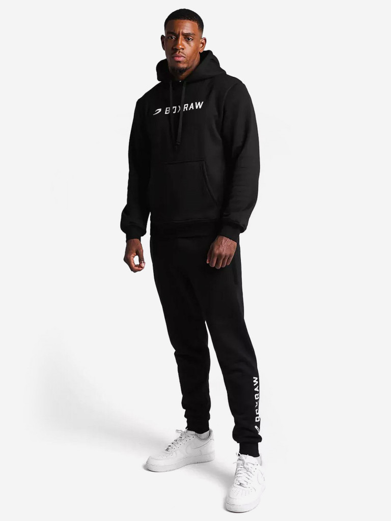 Худи Boxraw ABC