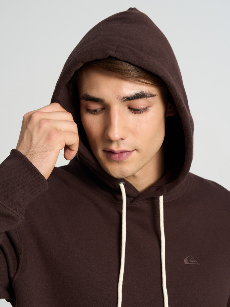 Худи мужское Quiksilver Salt Water