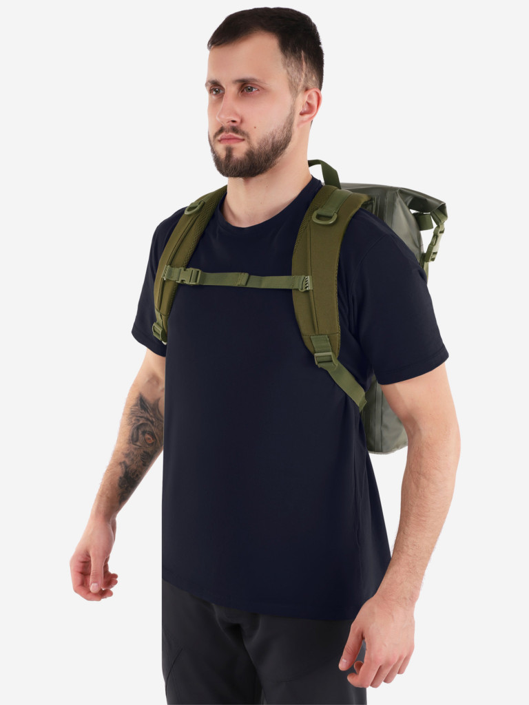 Герморюкзак Aquatic ГР-25Х
