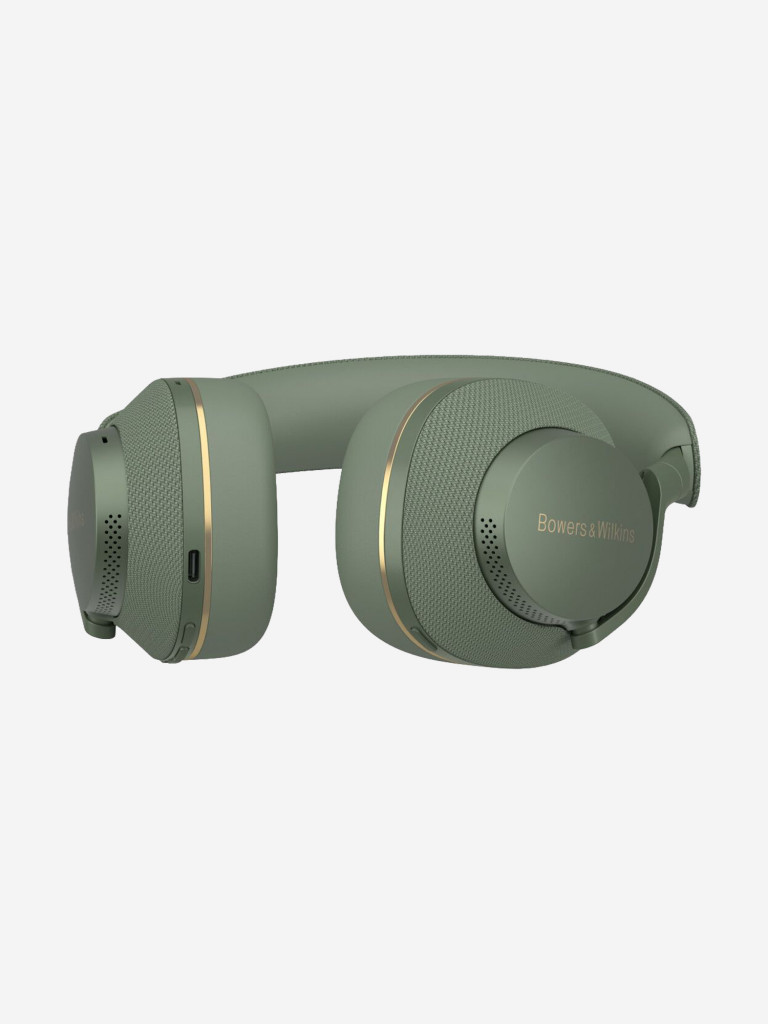 Беспроводные наушники с микрофоном BOWERS & WILKINS PX7 S2e