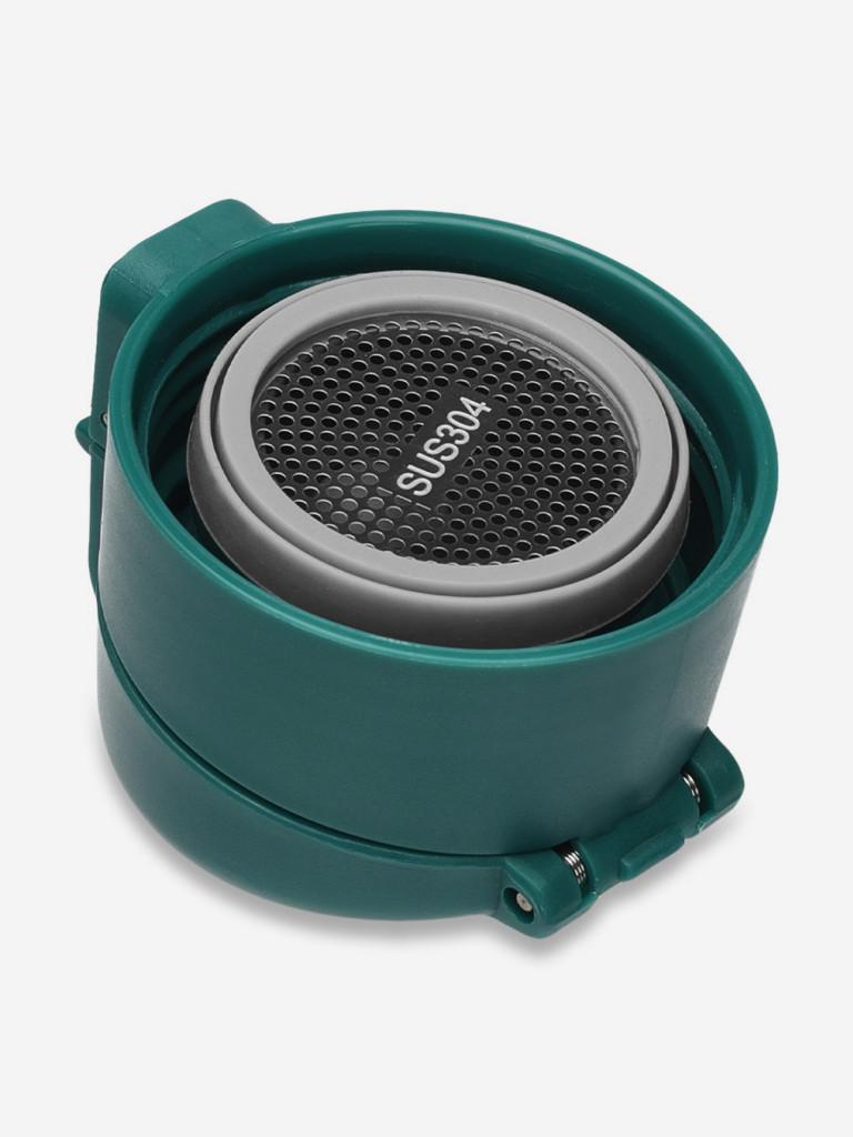 Термокружка вакуумная Арктика, 470 мл, со съемным ситечком, морошка