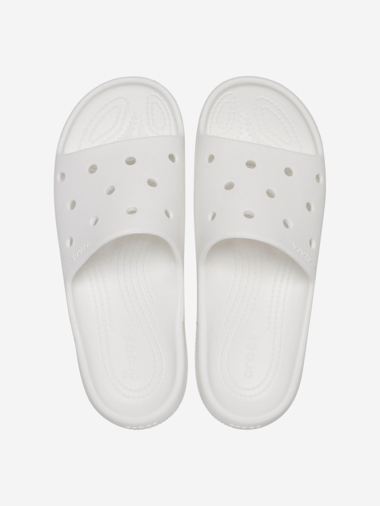Шлепанцы Crocs Classic Slide V2
