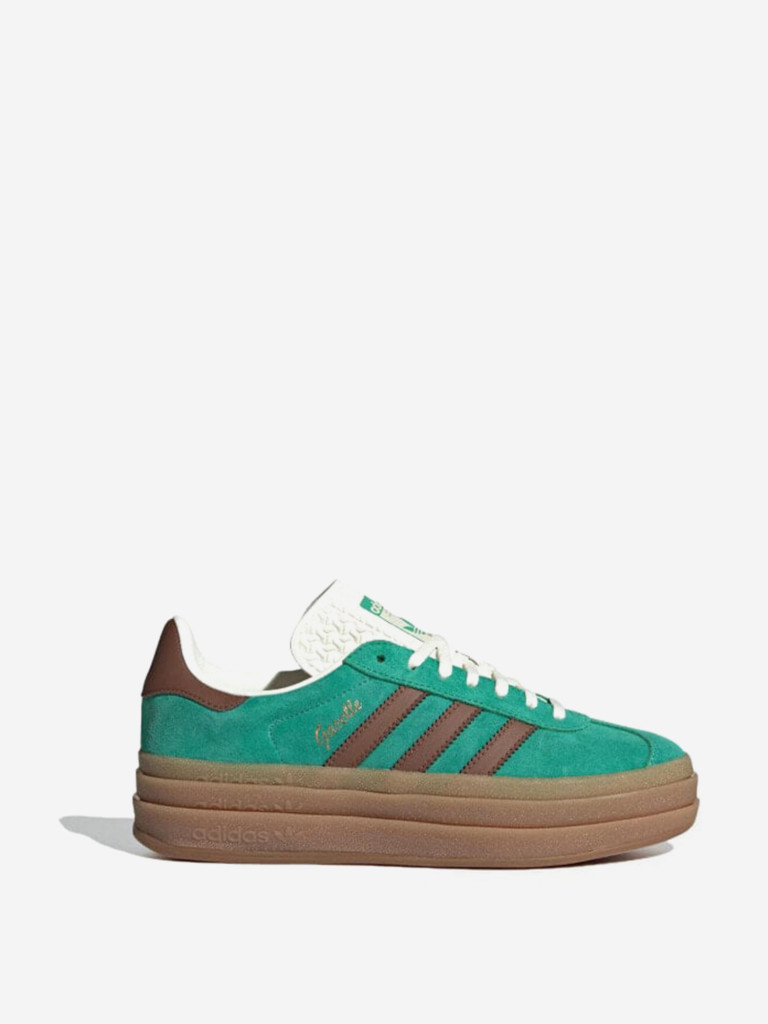 Кеды Adidas Gazelle Bold