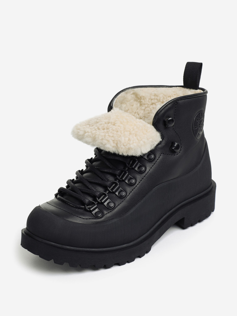 Ботинки женские Blackstone Rock Dree