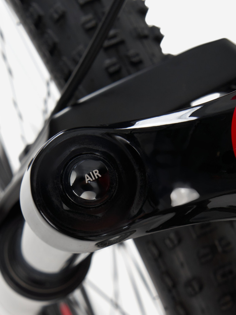 Велосипед горный Rock Machine Blizz 30 29"