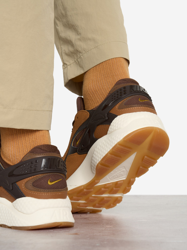 Кроссовки мужские Nike Huarache Runner