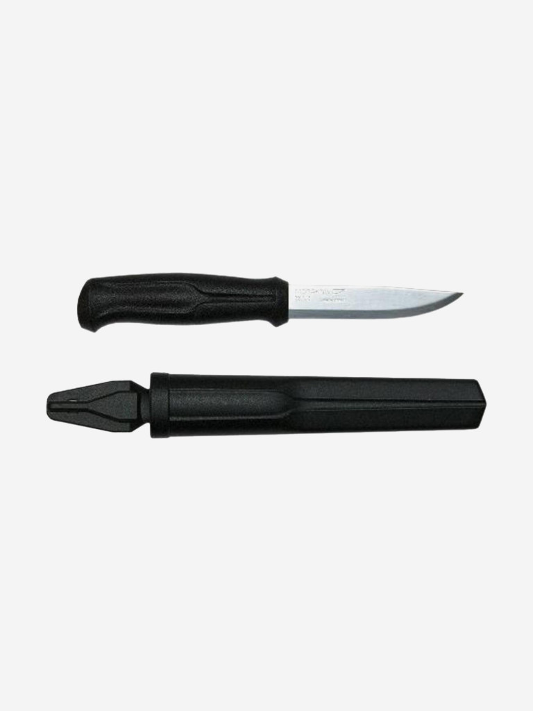 Нож Morakniv 510, углеродистая сталь, 11732