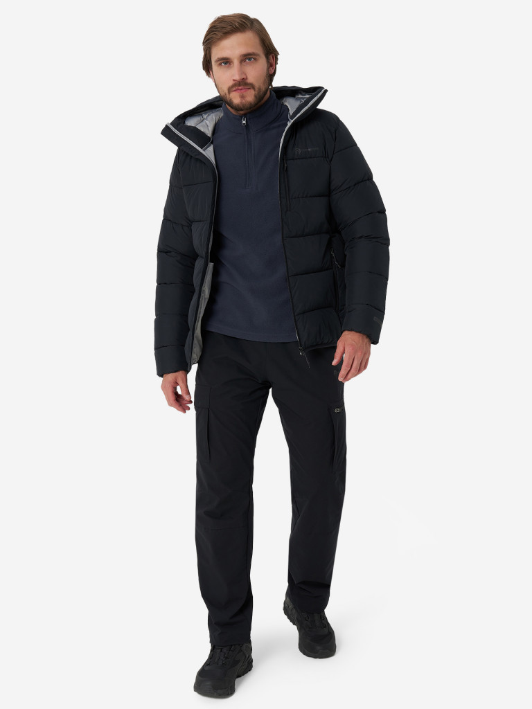 Пуховик мужской Outventure