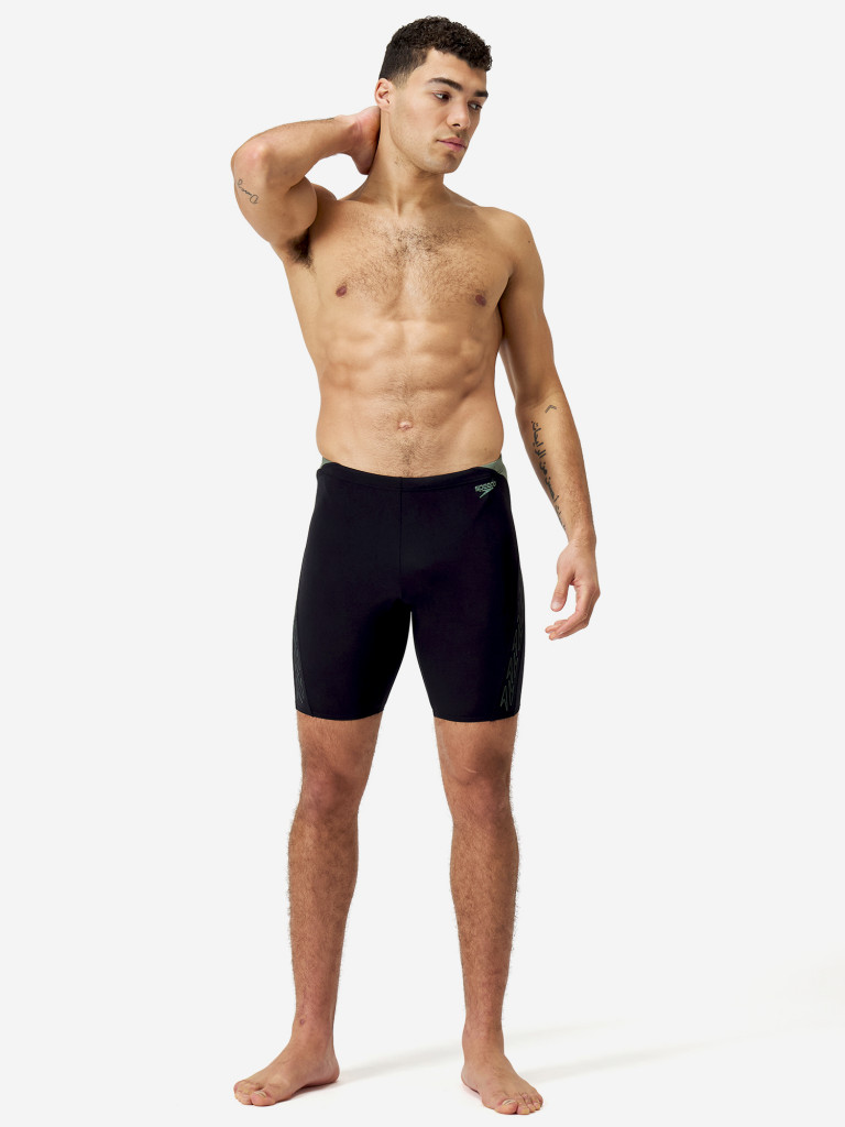 Джаммеры мужские Speedo Hyperboom
