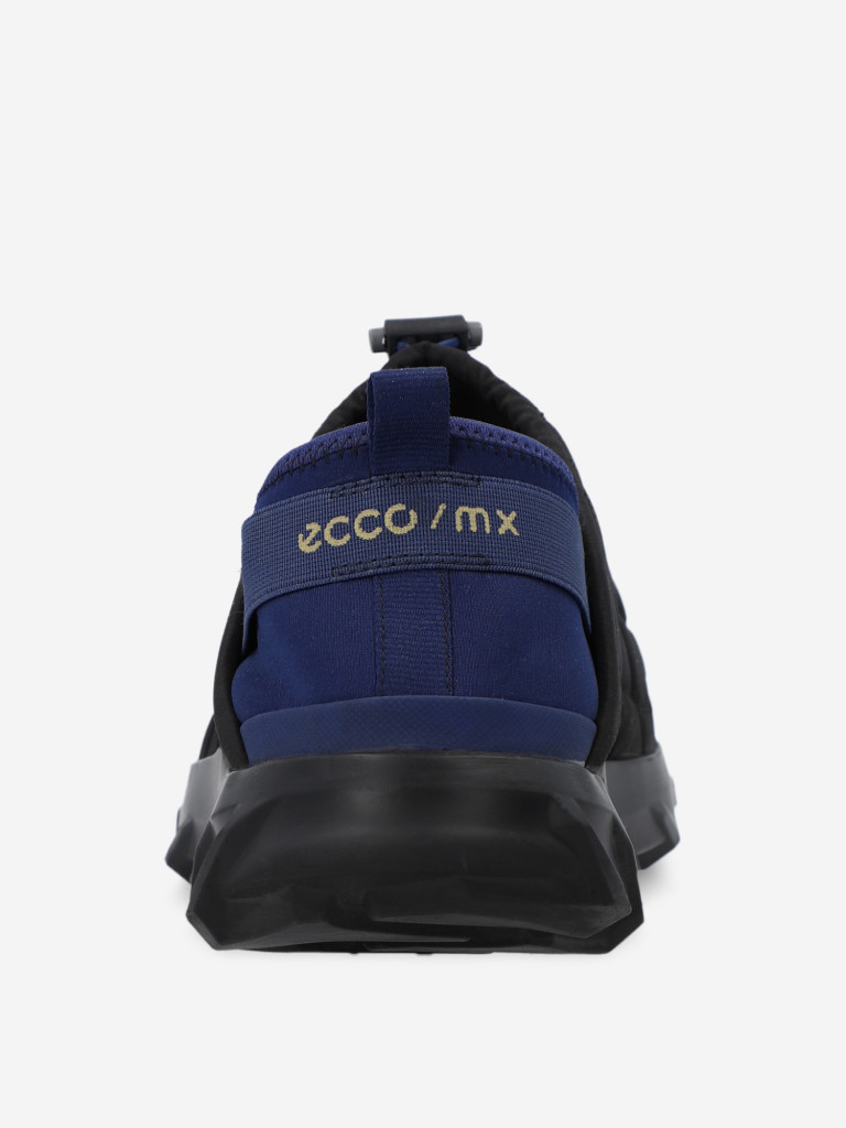 Полуботинки утепленные мужские ECCO MX