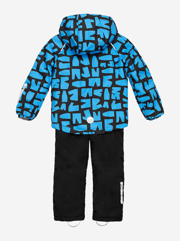 Костюм NIKASTYLE