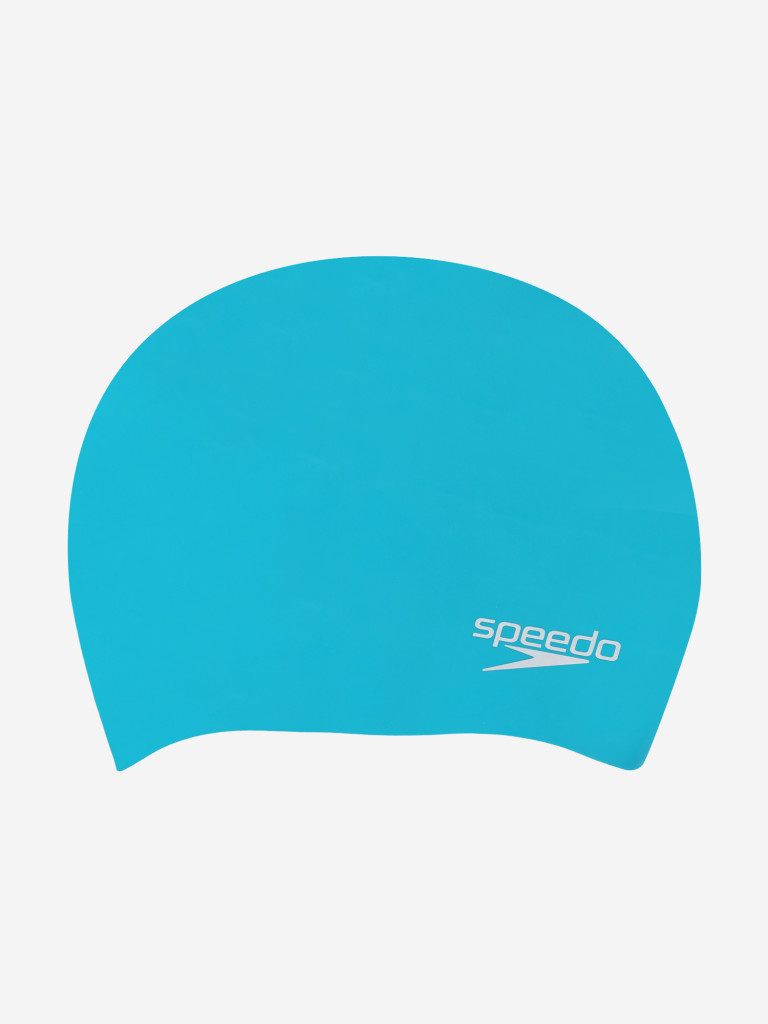 Шапочка для плавания Speedo Plain Moulded