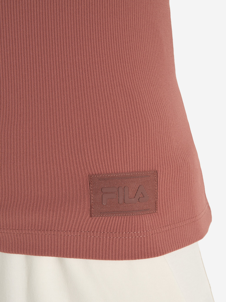 Футболка женская FILA